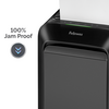 Powershred® LX210 Micro-Cut Shredder